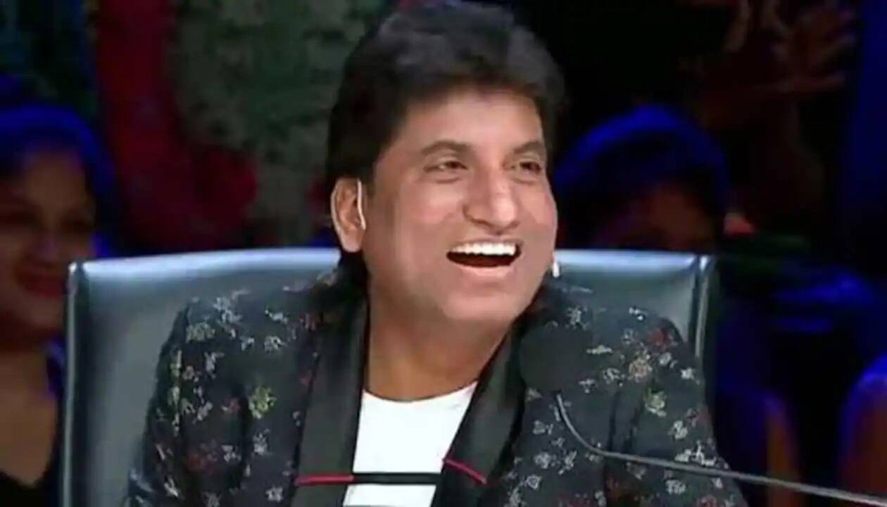 Comedian Raju Srivastava Suffers Heart Attack While Working Out In The Gym, Rushed To AIIMS Delhi